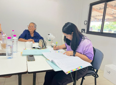 ช่วยเหลือการจำหน่ายน้ำนมดิบของสหกรณ์การเกษตรไพรนกยูง จำกัด.. พารามิเตอร์รูปภาพ 2