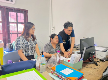 ช่วยเหลือการจำหน่ายน้ำนมดิบของสหกรณ์การเกษตรไพรนกยูง จำกัด.. พารามิเตอร์รูปภาพ 4