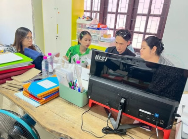 ช่วยเหลือการจำหน่ายน้ำนมดิบของสหกรณ์การเกษตรไพรนกยูง จำกัด.. พารามิเตอร์รูปภาพ 5