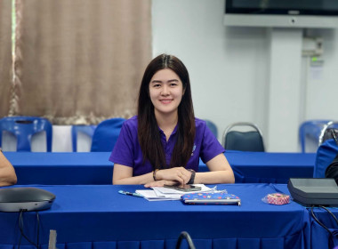 ร่วมประชุมชี้แจงการใช้งาน Dashboard SCM... พารามิเตอร์รูปภาพ 6
