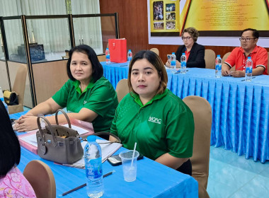 ดอบรมโครงการเพิ่มประสิทธิภาพด้านการผลิตและการขนส่ง... พารามิเตอร์รูปภาพ 9