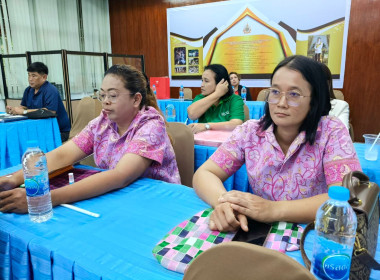 ดอบรมโครงการเพิ่มประสิทธิภาพด้านการผลิตและการขนส่ง... พารามิเตอร์รูปภาพ 13