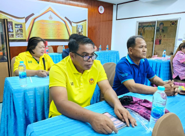 ดอบรมโครงการเพิ่มประสิทธิภาพด้านการผลิตและการขนส่ง... พารามิเตอร์รูปภาพ 16