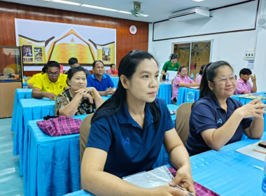 ดอบรมโครงการเพิ่มประสิทธิภาพด้านการผลิตและการขนส่ง... พารามิเตอร์รูปภาพ 18