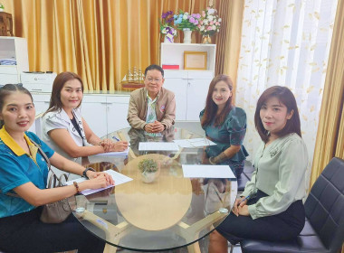 ชัยนาทเดินหน้าคัดเลือก “สหกรณ์สมรรถนะสูง” ... พารามิเตอร์รูปภาพ 1