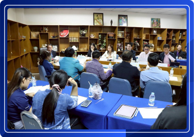 การประชุมคณะกรรมการการคัดเลือกนักส่งเสริมสหกรณ์ดีเด่น ... พารามิเตอร์รูปภาพ 1