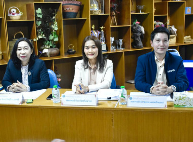 การประชุมคณะกรรมการการคัดเลือกนักส่งเสริมสหกรณ์ดีเด่น ... พารามิเตอร์รูปภาพ 3