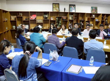 การประชุมคณะกรรมการการคัดเลือกนักส่งเสริมสหกรณ์ดีเด่น ... พารามิเตอร์รูปภาพ 6