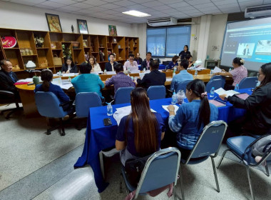 การประชุมคณะกรรมการการคัดเลือกนักส่งเสริมสหกรณ์ดีเด่น ... พารามิเตอร์รูปภาพ 7