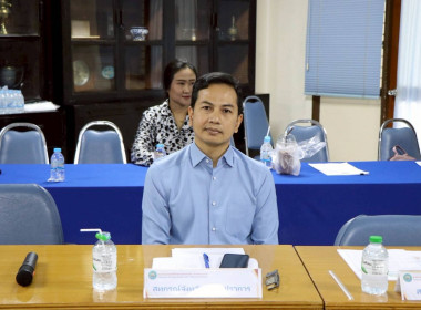 การประชุมคณะกรรมการการคัดเลือกนักส่งเสริมสหกรณ์ดีเด่น ... พารามิเตอร์รูปภาพ 11