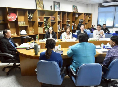 การประชุมคณะกรรมการการคัดเลือกนักส่งเสริมสหกรณ์ดีเด่น ... พารามิเตอร์รูปภาพ 15