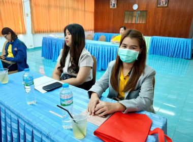 โครงการประชุมเชิงปฏิบัติการเพื่อวิเคราะห์และวางแผนขับเคลื่อนการส่งเสริมการมีส่วนร่วมของสมาชิก และ การจัดสรรกำไรสุทธิเป็นทุนสวัสดิการและทุนสาธารณประโยชน์ ... พารามิเตอร์รูปภาพ 14