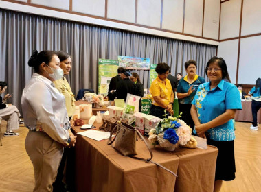 ชัยนาทเข้าร่วมโครงการประชุมเชิงปฏิบัติการ ... พารามิเตอร์รูปภาพ 10
