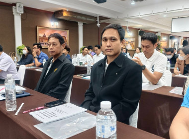 ชัยนาทร่วมโครงการขับเคลื่อนป้องกันและปราบปรามการทุจริต ... พารามิเตอร์รูปภาพ 5