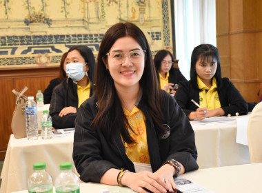 จังหวัดชัยนาทร่วมโครงการประชุมเพื่อเพิ่มศักยภาพในการขับเคลื่อนการส่งเสริมพัฒนาอาชีพและการตลาด ... พารามิเตอร์รูปภาพ 6