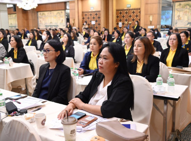 จังหวัดชัยนาทร่วมโครงการประชุมเพื่อเพิ่มศักยภาพในการขับเคลื่อนการส่งเสริมพัฒนาอาชีพและการตลาด ... พารามิเตอร์รูปภาพ 8