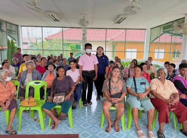 สหกรณ์จังหวัดชัยนาทร่วมประชุมใหญ่สามัญประจำปี ... พารามิเตอร์รูปภาพ 1