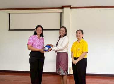 สหกรณ์จังหวัดชัยนาท มอบหมวกอาสาสมัครสหกรณ์ ... พารามิเตอร์รูปภาพ 8