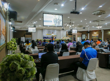 จังหวัดชัยนาท เดินหน้าอบรมการใช้ระบบบัญชีข้อมูลภาครัฐ ... พารามิเตอร์รูปภาพ 6