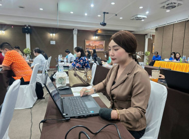 จังหวัดชัยนาท เดินหน้าอบรมการใช้ระบบบัญชีข้อมูลภาครัฐ ... พารามิเตอร์รูปภาพ 5