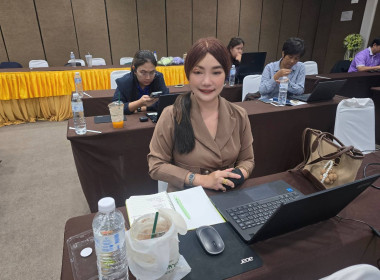 จังหวัดชัยนาท เดินหน้าอบรมการใช้ระบบบัญชีข้อมูลภาครัฐ ... พารามิเตอร์รูปภาพ 4