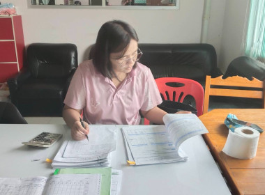 ชัยนาท ติดตามการใช้เงินกู้จากกองทุนพัฒนาสหกรณ์ ... พารามิเตอร์รูปภาพ 6