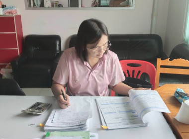 ชัยนาท ติดตามการใช้เงินกู้จากกองทุนพัฒนาสหกรณ์ ... พารามิเตอร์รูปภาพ 7