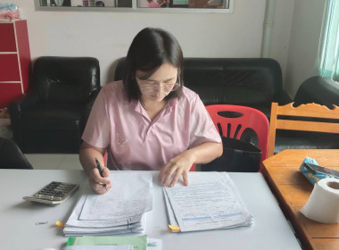 ชัยนาท ติดตามการใช้เงินกู้จากกองทุนพัฒนาสหกรณ์ ... พารามิเตอร์รูปภาพ 8