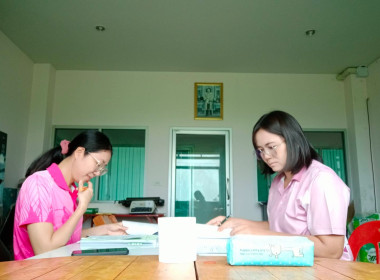 ชัยนาท ติดตามการใช้เงินกู้จากกองทุนพัฒนาสหกรณ์ ... พารามิเตอร์รูปภาพ 10