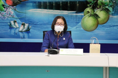 ประชุมคณะอนุกรรมการพิจารณาเงินกู้กองทุนพัฒนาสหกรณ์ ... พารามิเตอร์รูปภาพ 1