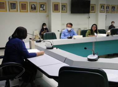 ประชุมคณะอนุกรรมการพิจารณาเงินกู้กองทุนพัฒนาสหกรณ์ ... พารามิเตอร์รูปภาพ 3