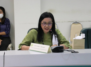 ประชุมคณะอนุกรรมการพิจารณาเงินกู้กองทุนพัฒนาสหกรณ์ ... พารามิเตอร์รูปภาพ 5