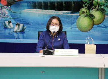 ประชุมคณะอนุกรรมการพิจารณาเงินกู้กองทุนพัฒนาสหกรณ์ ... พารามิเตอร์รูปภาพ 2