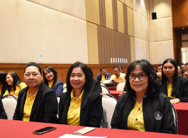 สำนักงานสหกรณ์จังหวัดชัยนาทคว้ารางวัลการบริหารจัดการกองทุนพัฒนาสหกรณ์ อันดับ 4 ระดับประเทศ ... พารามิเตอร์รูปภาพ 6