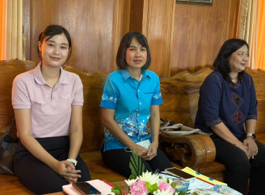 สหกรณ์จังหวัดชัยนาท เข้าร่วมประชุมใหญ่สามัญประจำปี ... พารามิเตอร์รูปภาพ 3