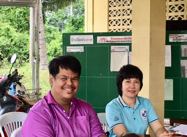 สหกรณ์จังหวัดชัยนาท ร่วมประชุมใหญ่สามัญประจำปี 2568 ... พารามิเตอร์รูปภาพ 8