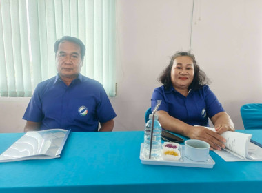 สหกรณ์จังหวัดชัยนาท เป็นประธานเปิดประชุมใหญ่สามัญประจำปี ... พารามิเตอร์รูปภาพ 6