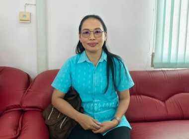 สหกรณ์จังหวัดชัยนาท เป็นประธานเปิดประชุมใหญ่สามัญประจำปี ... พารามิเตอร์รูปภาพ 13