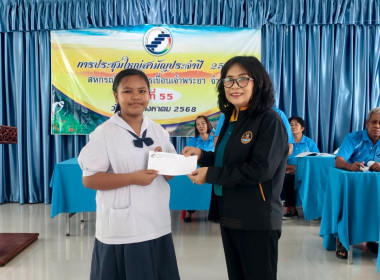 สหกรณ์จังหวัดชัยนาท เป็นประธานเปิดประชุมใหญ่สามัญประจำปี ... พารามิเตอร์รูปภาพ 29
