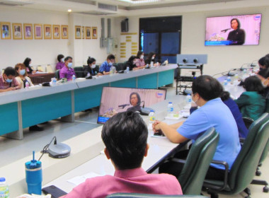 ประชุมชี้แจงหลักเกณฑ์การพิจารณาและแนวทางการสมัครรางวัลเลิศรัฐ ประจำปี 2566 ... พารามิเตอร์รูปภาพ 4