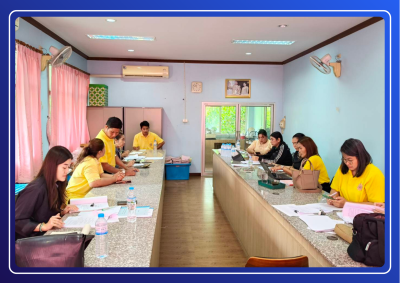 สหกรณ์จังหวัดชัยนาทลงพื้นที่ร่วมกำหนดแนวทางฟื้นฟูการดำเนินงานสหกรณ์การเกษตรหนองมะโมง จำกัด ... พารามิเตอร์รูปภาพ 1