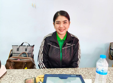สหกรณ์จังหวัดชัยนาทลงพื้นที่ร่วมกำหนดแนวทางฟื้นฟูการดำเนินงานสหกรณ์การเกษตรหนองมะโมง จำกัด ... พารามิเตอร์รูปภาพ 6