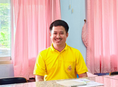 สหกรณ์จังหวัดชัยนาทลงพื้นที่ร่วมกำหนดแนวทางฟื้นฟูการดำเนินงานสหกรณ์การเกษตรหนองมะโมง จำกัด ... พารามิเตอร์รูปภาพ 12
