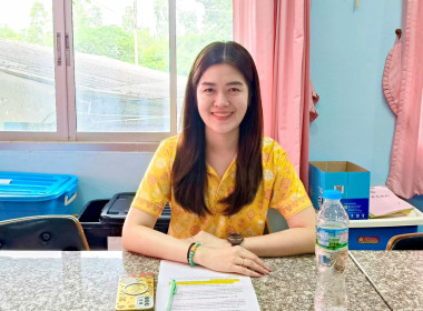 สหกรณ์จังหวัดชัยนาทลงพื้นที่ร่วมกำหนดแนวทางฟื้นฟูการดำเนินงานสหกรณ์การเกษตรหนองมะโมง จำกัด ... พารามิเตอร์รูปภาพ 13