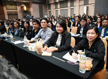 สหกรณ์จังหวัดชัยนาทเข้าร่วมสัมมนาทางวิชาการ ... พารามิเตอร์รูปภาพ 6