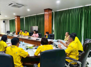 สำนักงานสหกรณ์จังหวัดชัยนาทดำเนินการจัดเก็บข้อมูลคำขอกู้เงินกองทุนพัฒนาสหกรณ์ ... พารามิเตอร์รูปภาพ 4