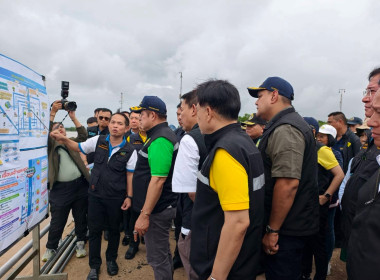 รองนายกรัฐมนตรีและรัฐมนตรีว่าการกระทรวงเกษตรและสหกรณ์ ... พารามิเตอร์รูปภาพ 8