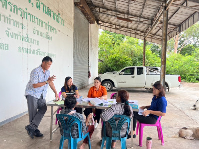 สำนักงานสหกรณ์จังหวัดชัยนาท ... พารามิเตอร์รูปภาพ 1