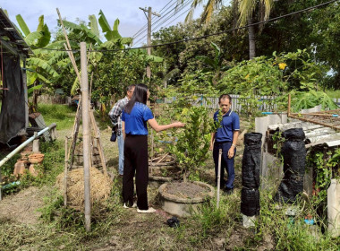 สหกรณ์จังหวัดชัยนาทติดตามการใช้เงินกองทุนพัฒนาสหกรณ์ ... พารามิเตอร์รูปภาพ 3