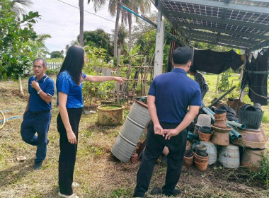 สหกรณ์จังหวัดชัยนาทติดตามการใช้เงินกองทุนพัฒนาสหกรณ์ ... พารามิเตอร์รูปภาพ 2